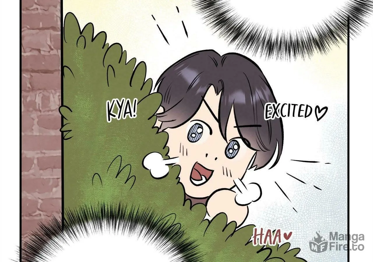 Honey Bear Chapter 16 page 124 - 