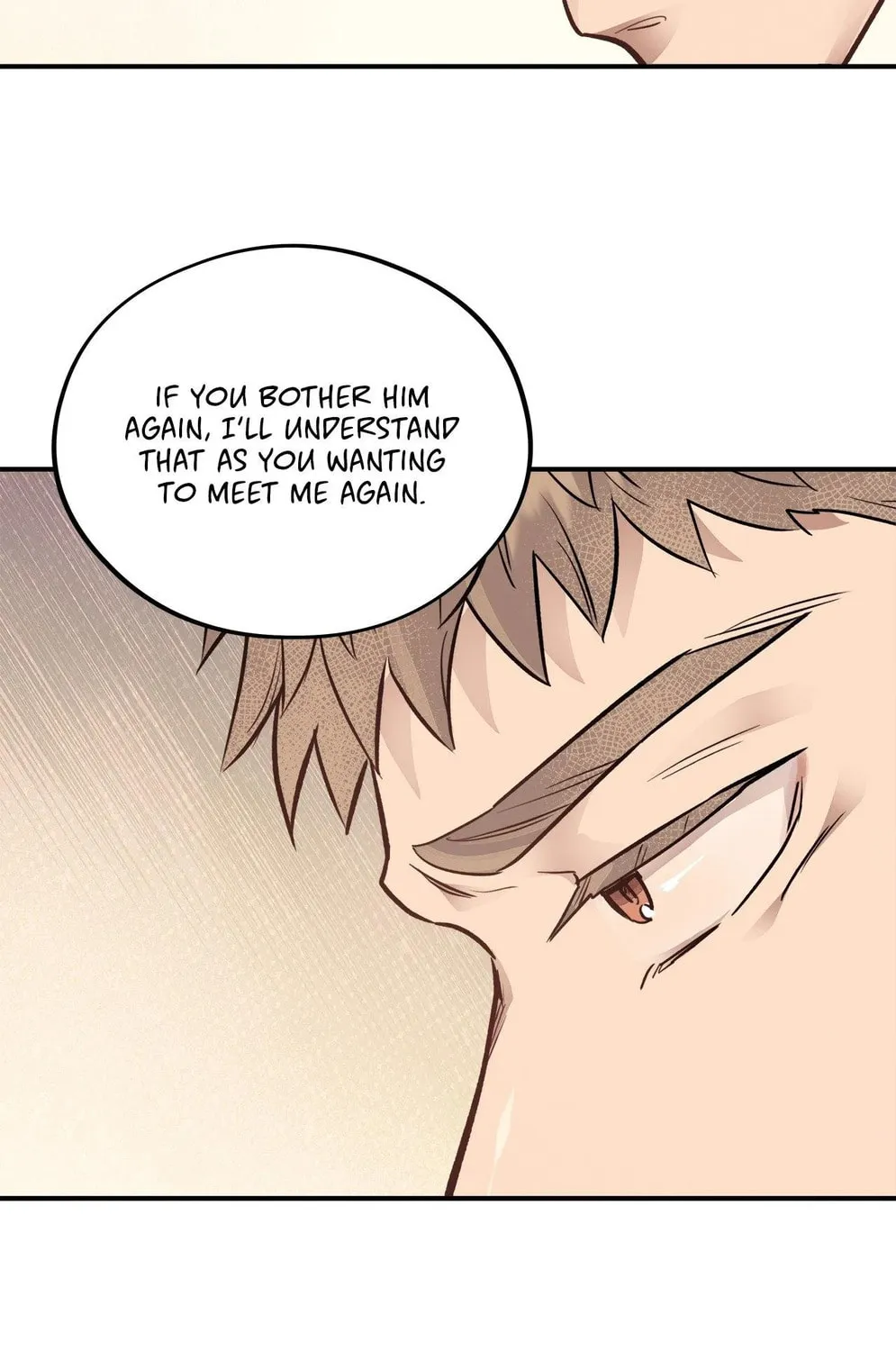 Honey Bear Chapter 16 page 127 - 