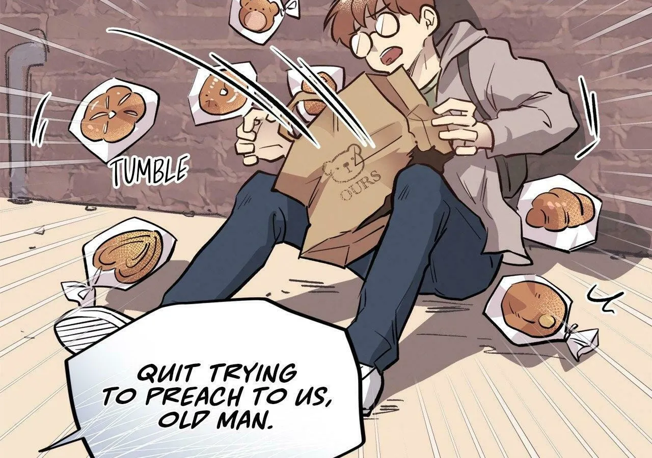 Honey Bear Chapter 16 page 130 - 