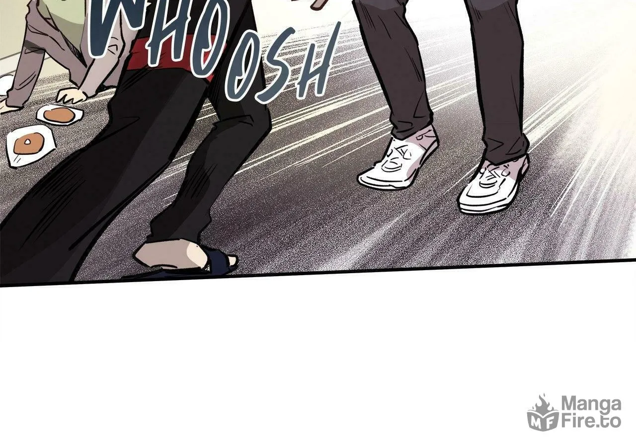 Honey Bear Chapter 16 page 132 - 