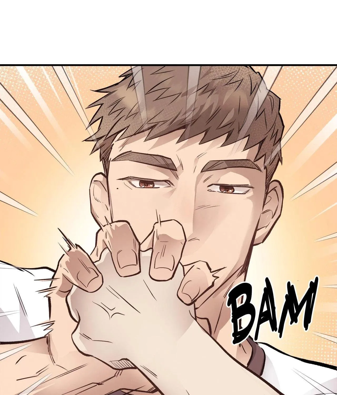 Honey Bear Chapter 16 page 133 - 