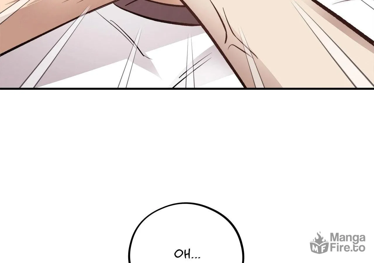 Honey Bear Chapter 16 page 134 - 