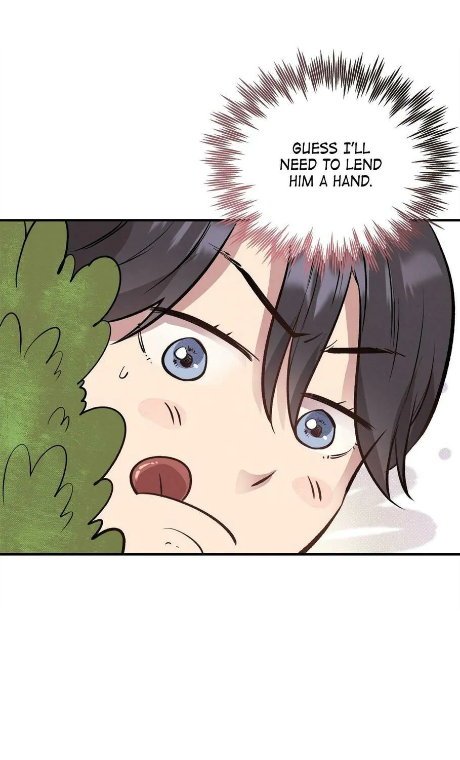 Honey Bear Chapter 16 page 139 - 