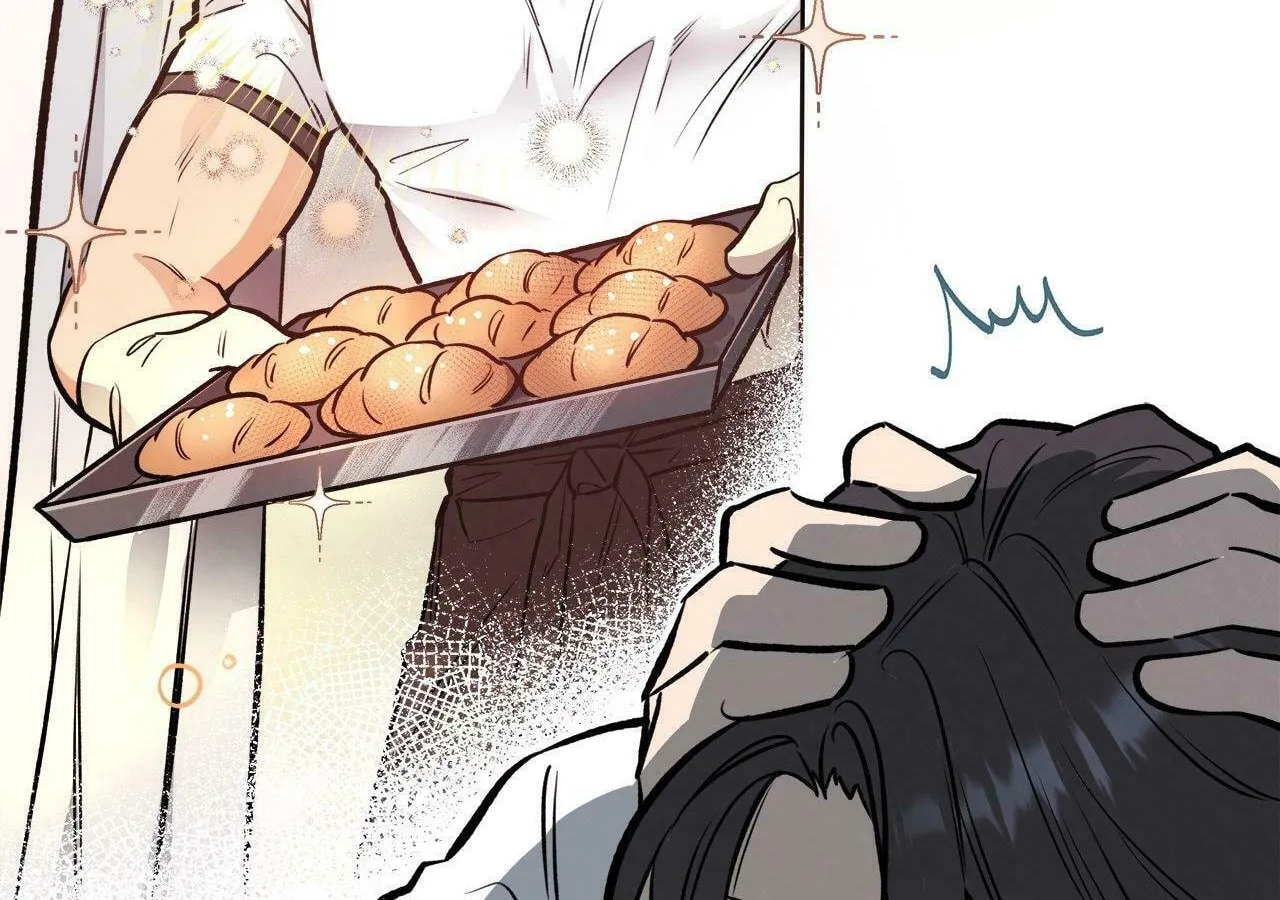 Honey Bear Chapter 16 page 15 - 