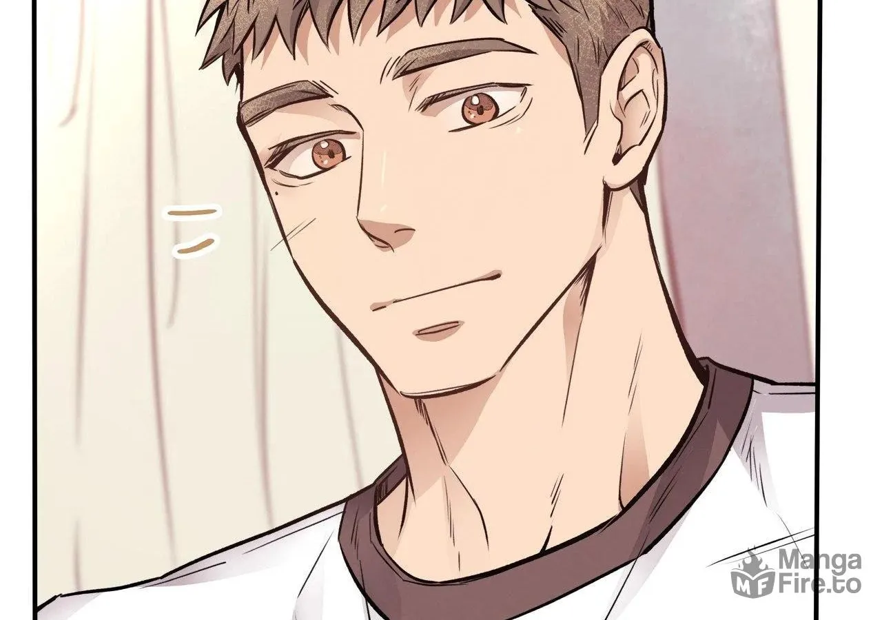 Honey Bear Chapter 16 page 17 - 