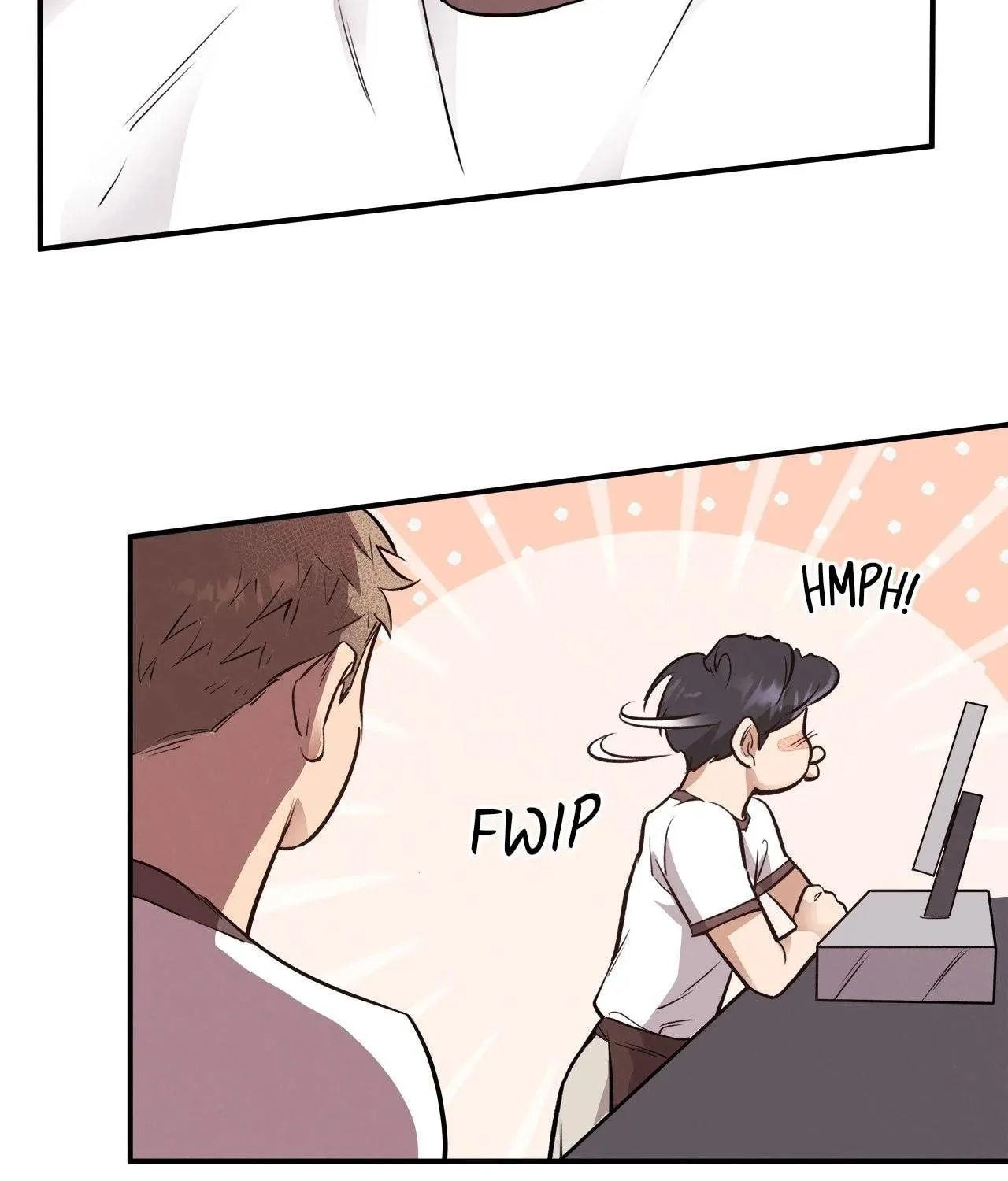 Honey Bear Chapter 16 page 18 - 