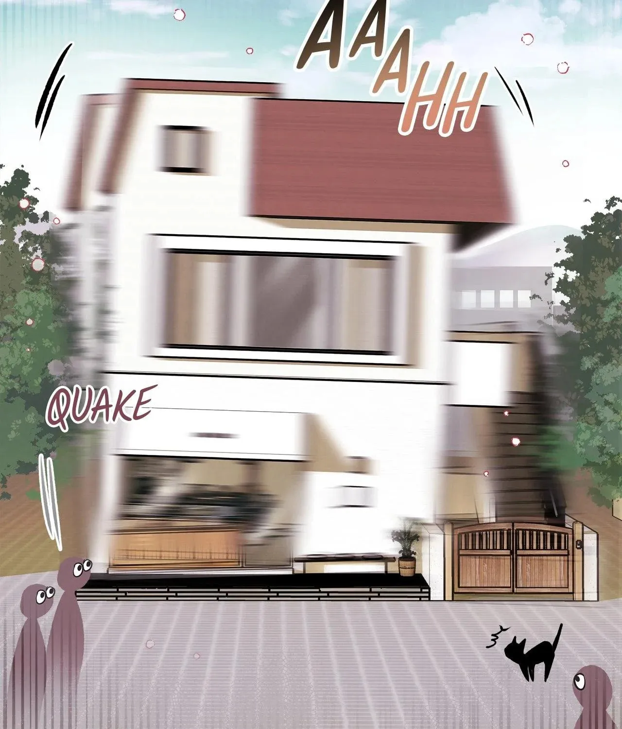 Honey Bear Chapter 16 page 3 - 