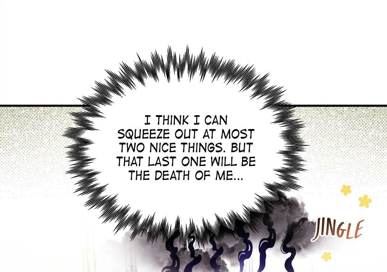 Honey Bear Chapter 16 page 21 - 