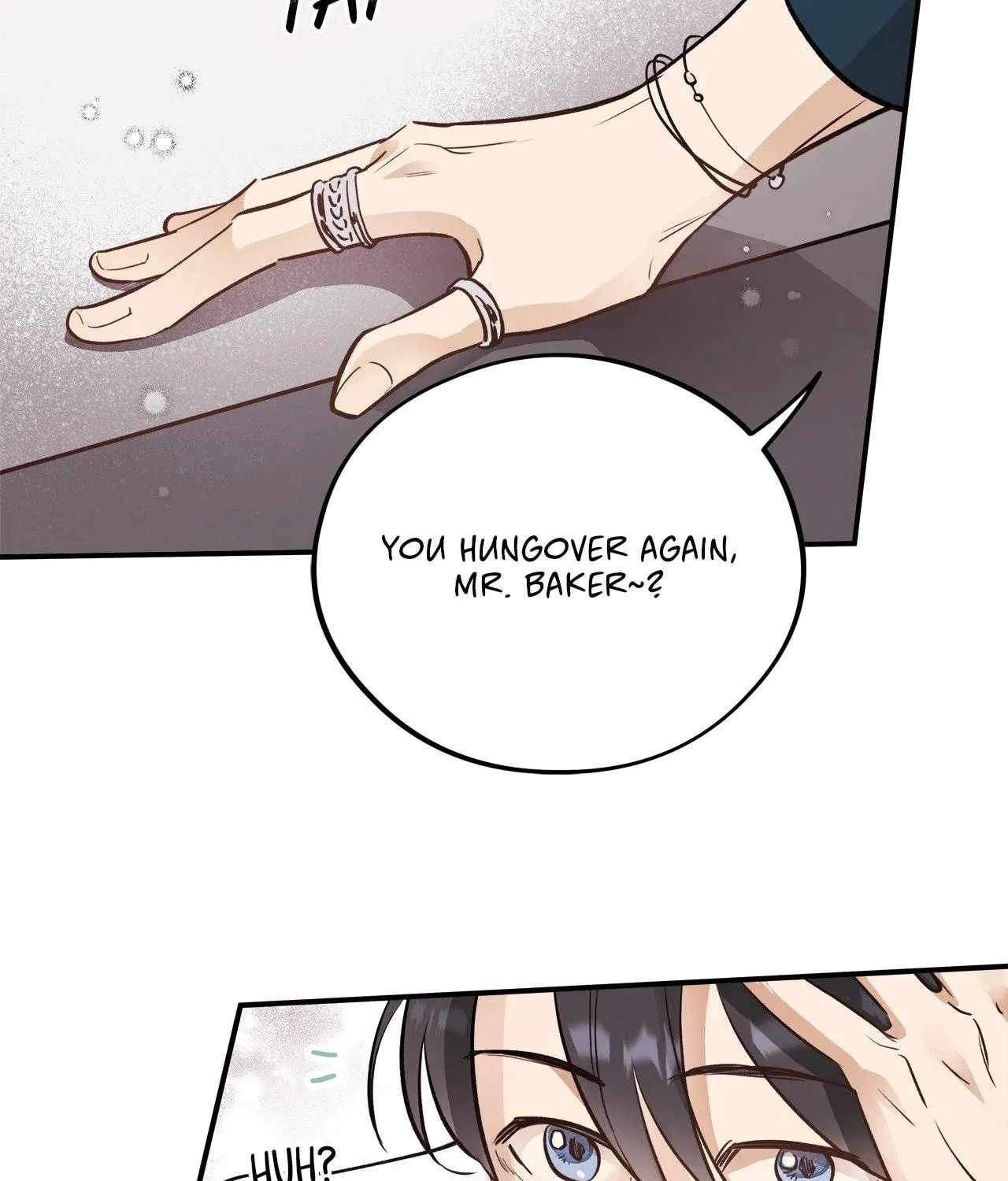 Honey Bear Chapter 16 page 24 - 