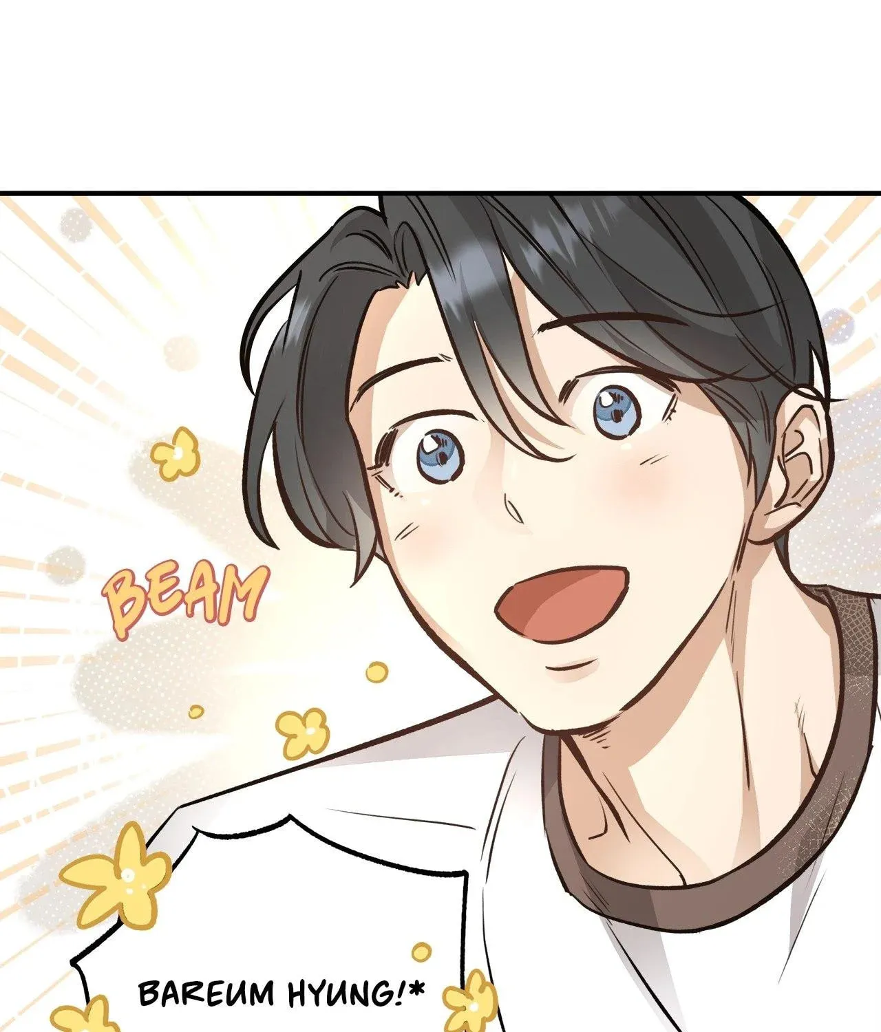 Honey Bear Chapter 16 page 26 - 