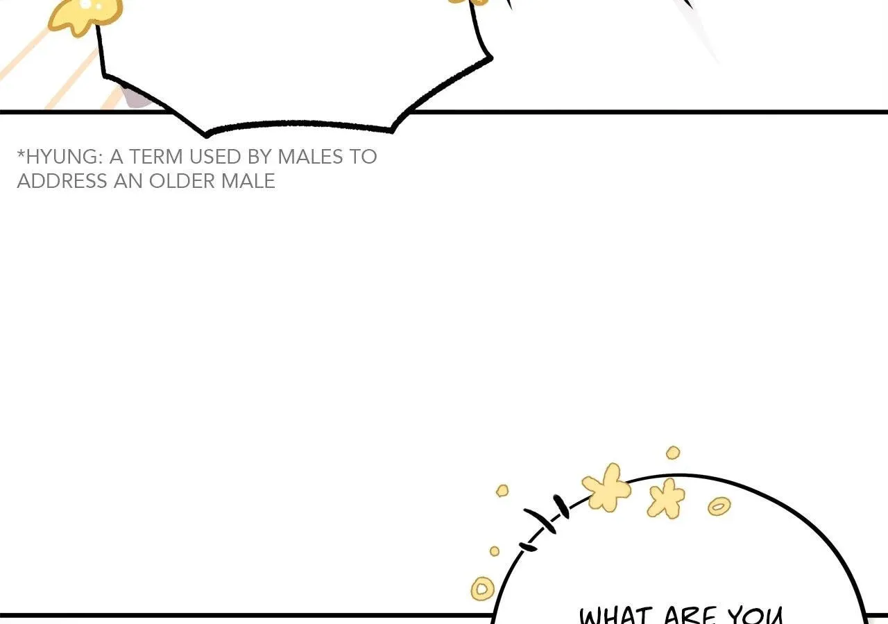 Honey Bear Chapter 16 page 27 - 