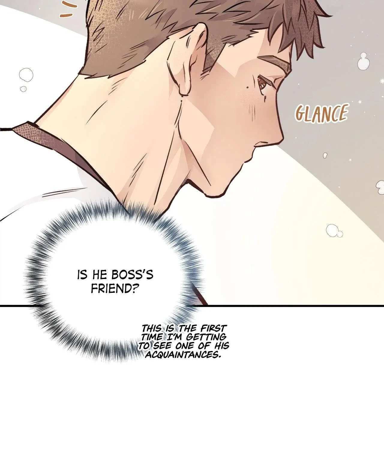 Honey Bear Chapter 16 page 30 - 
