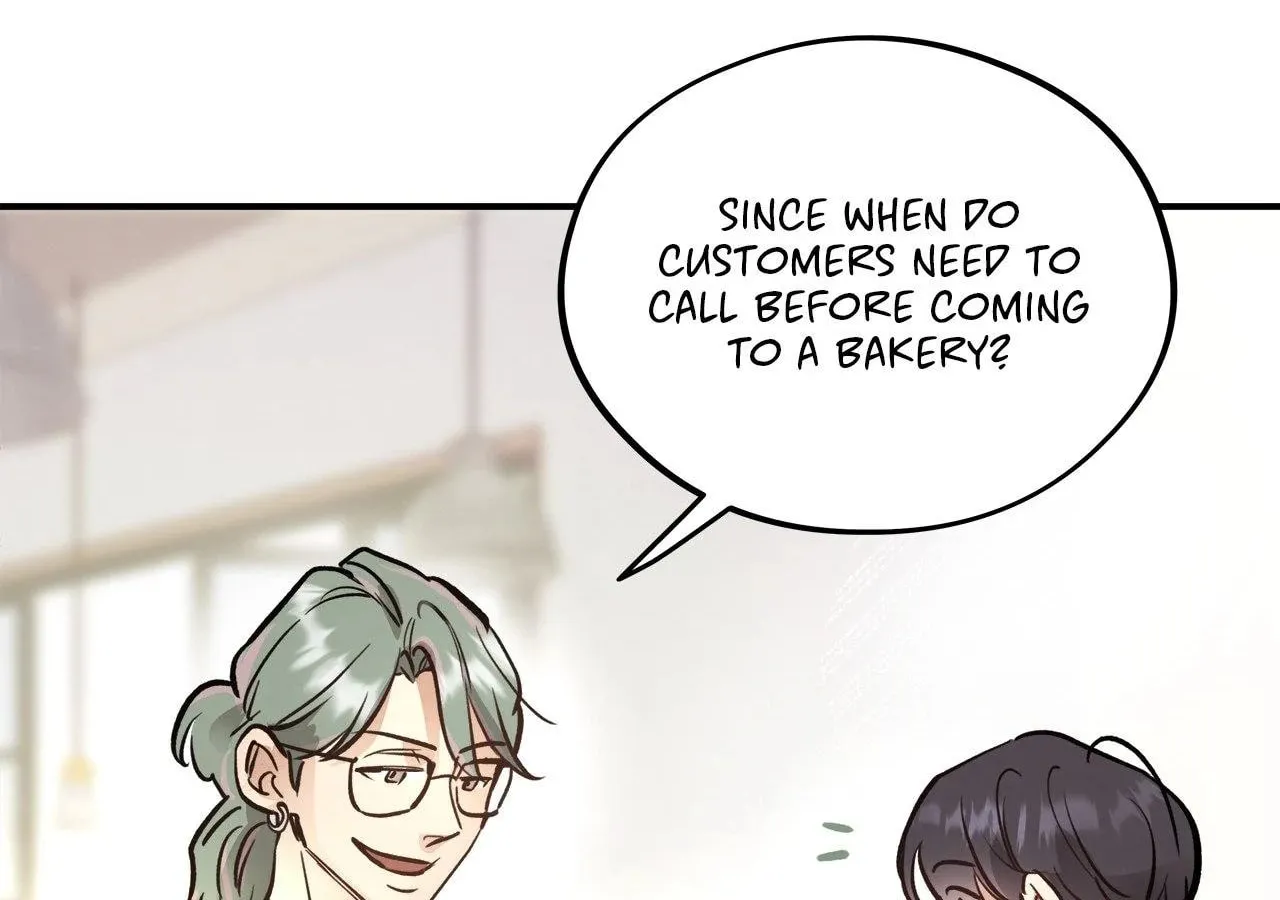 Honey Bear Chapter 16 page 31 - 