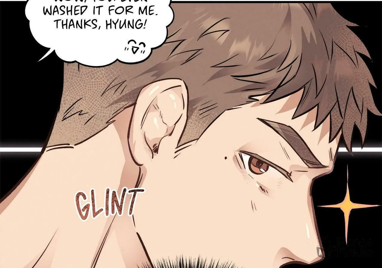 Honey Bear Chapter 16 page 35 - 
