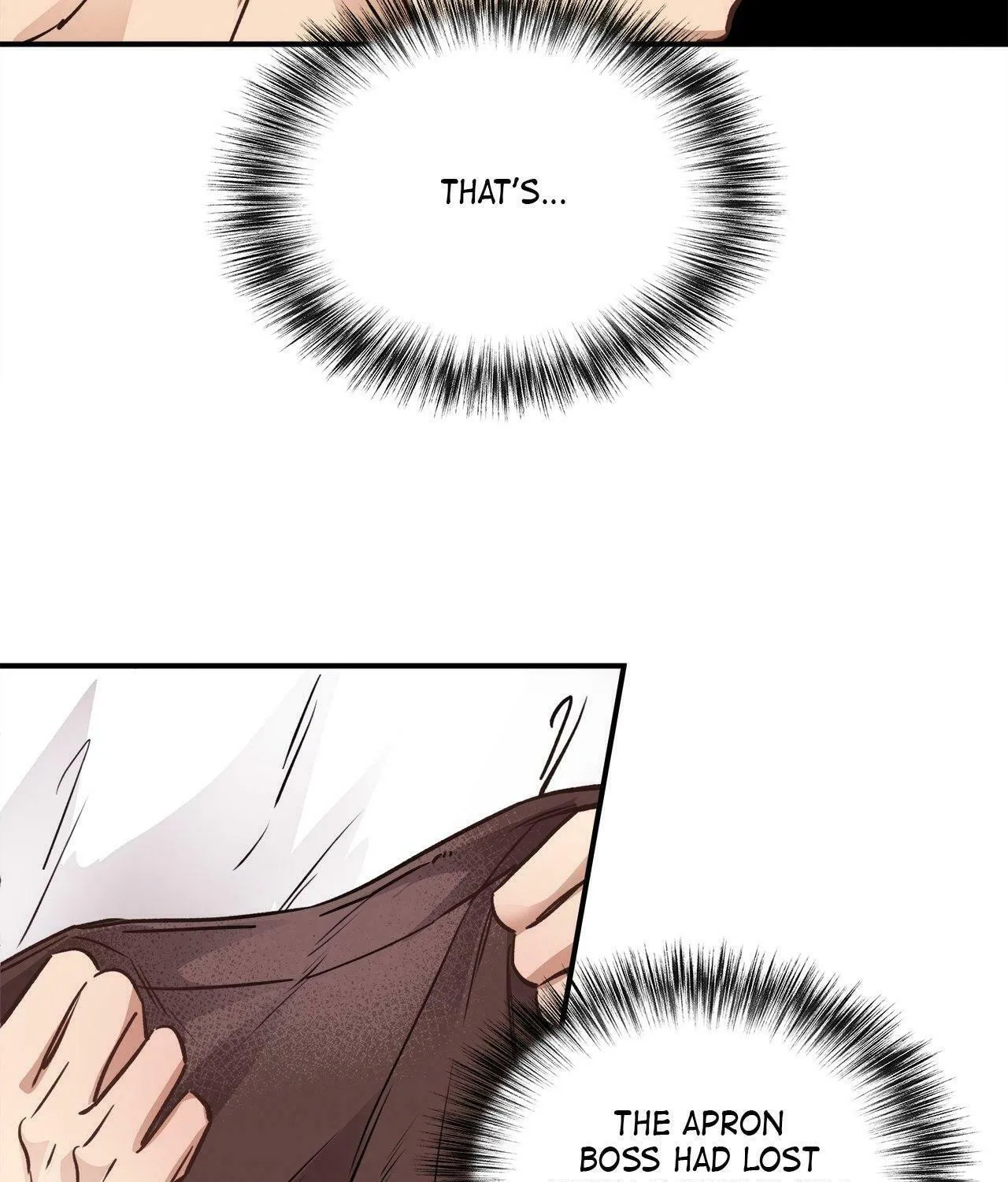 Honey Bear Chapter 16 page 36 - 