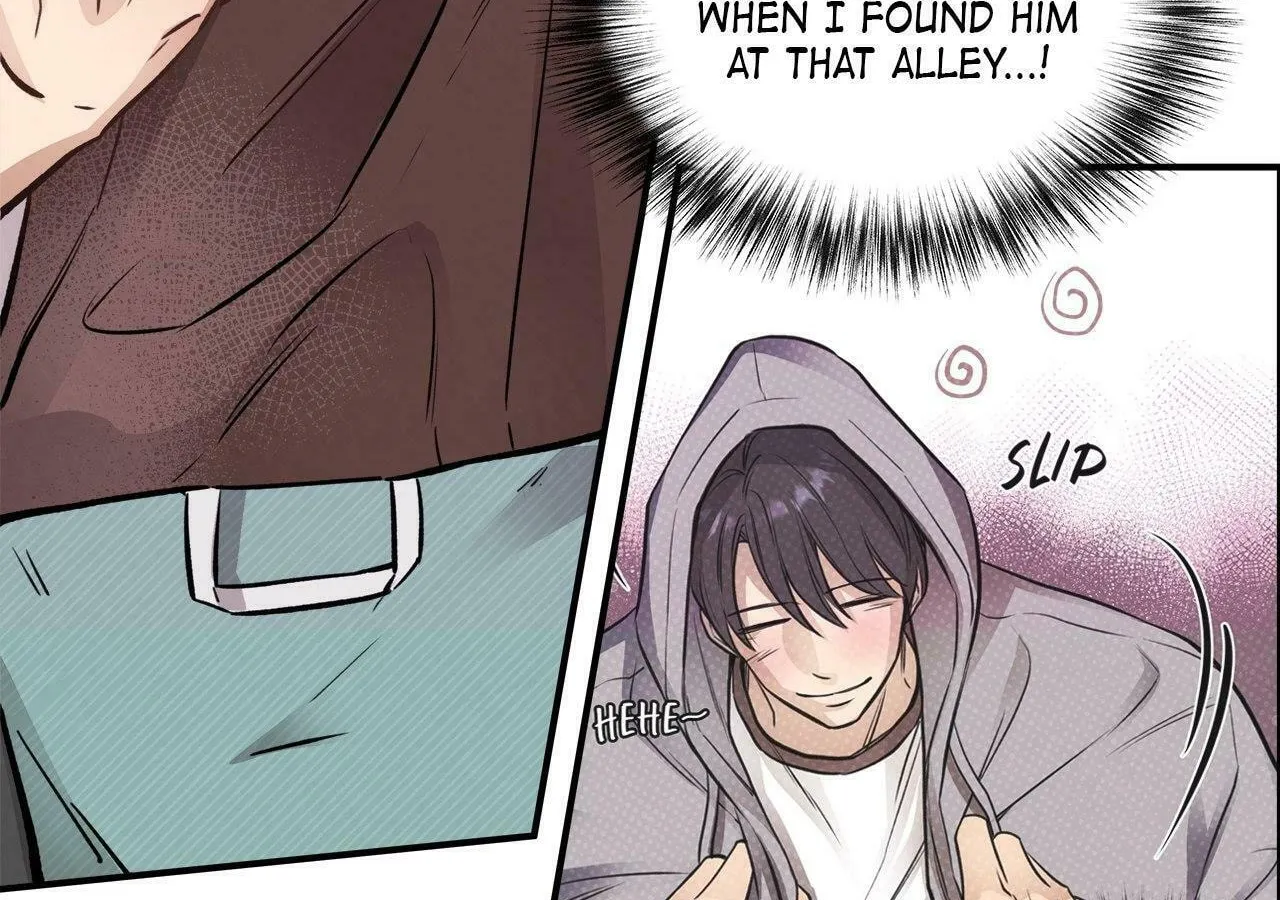 Honey Bear Chapter 16 page 37 - 