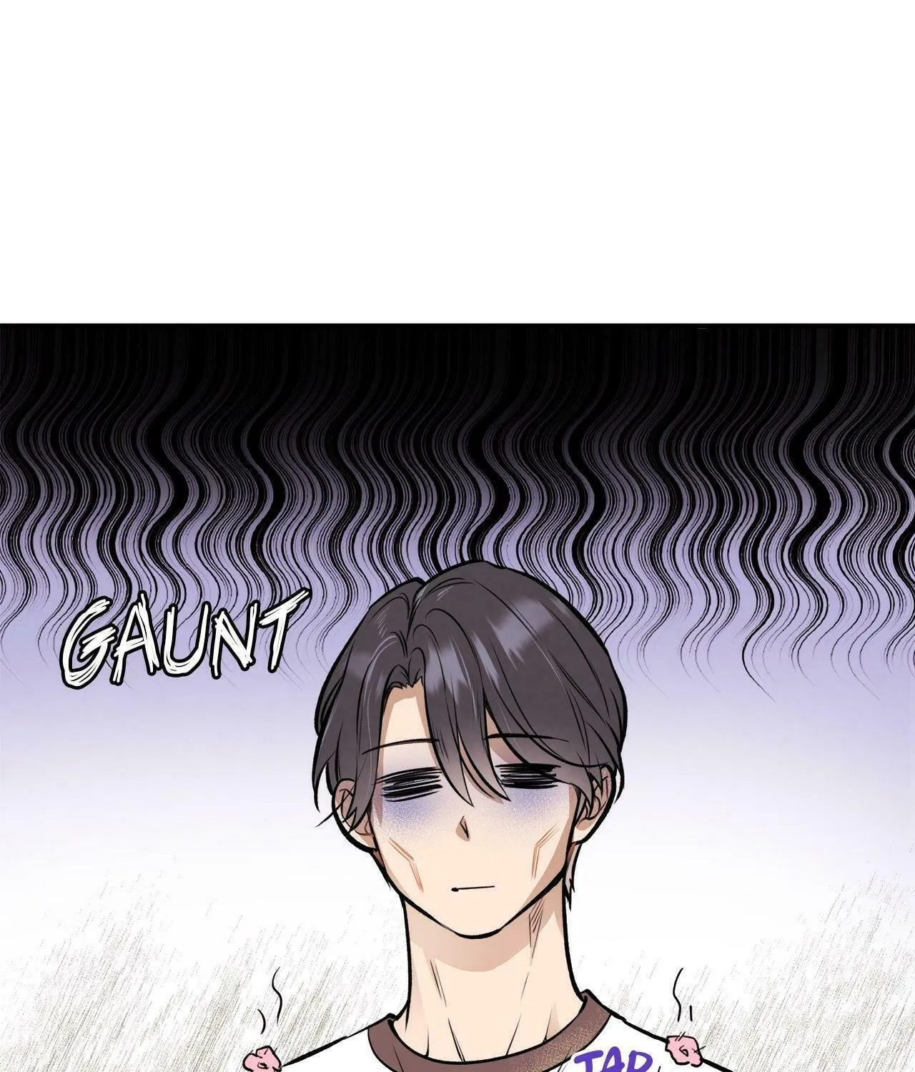 Honey Bear Chapter 16 page 5 - 