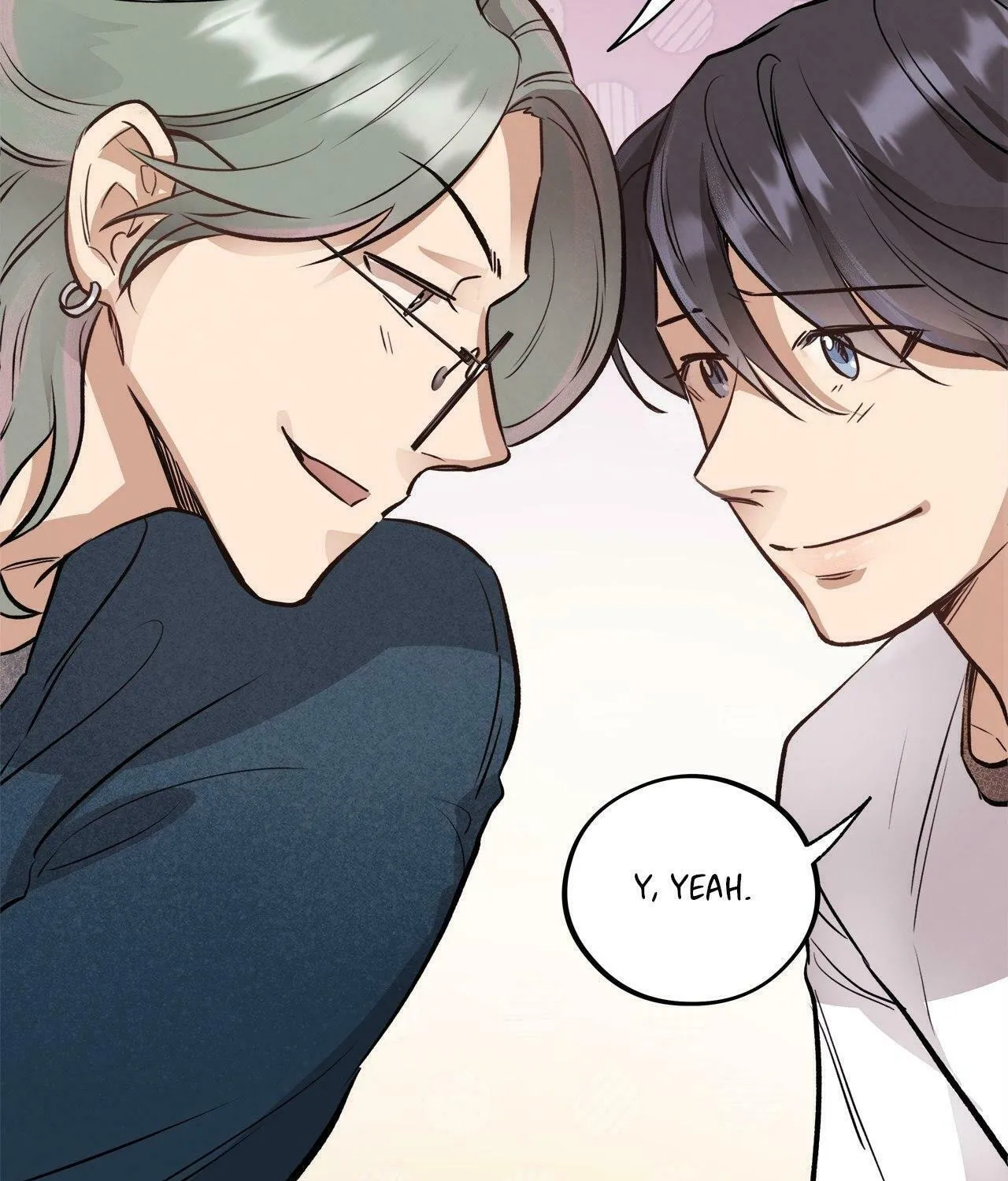 Honey Bear Chapter 16 page 43 - 