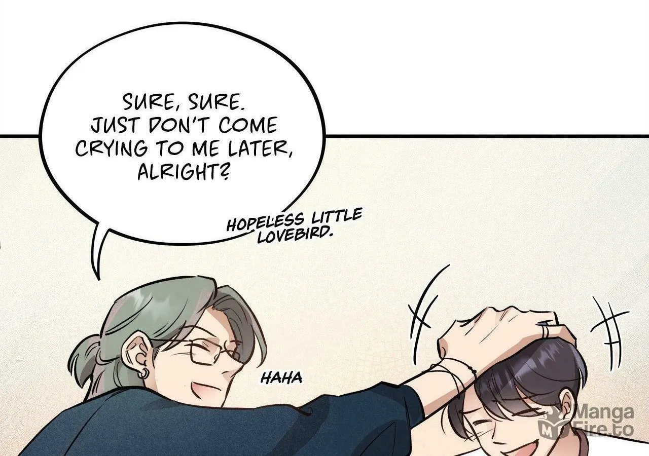 Honey Bear Chapter 16 page 46 - 