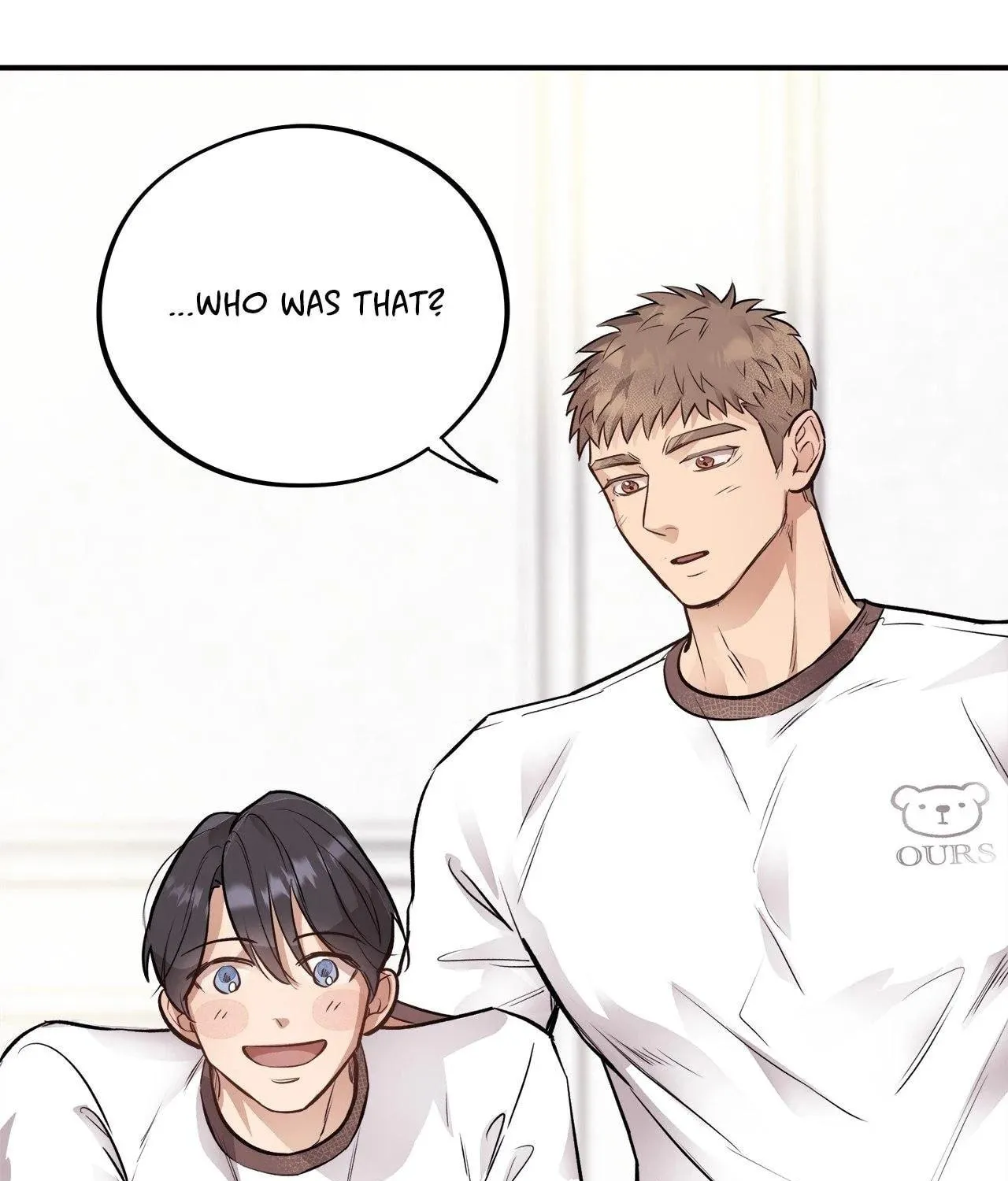 Honey Bear Chapter 16 page 50 - 