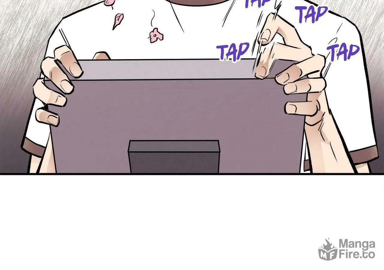 Honey Bear Chapter 16 page 6 - 