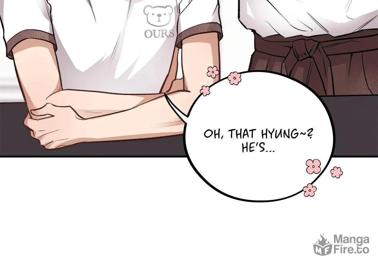 Honey Bear Chapter 16 page 51 - 