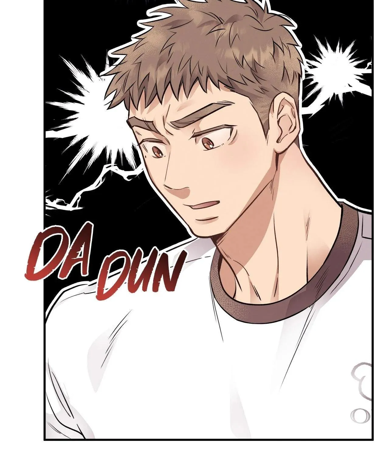 Honey Bear Chapter 16 page 56 - 