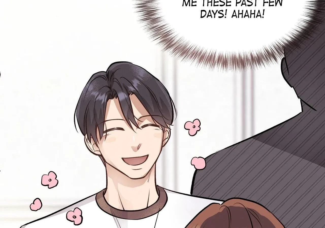 Honey Bear Chapter 16 page 59 - 