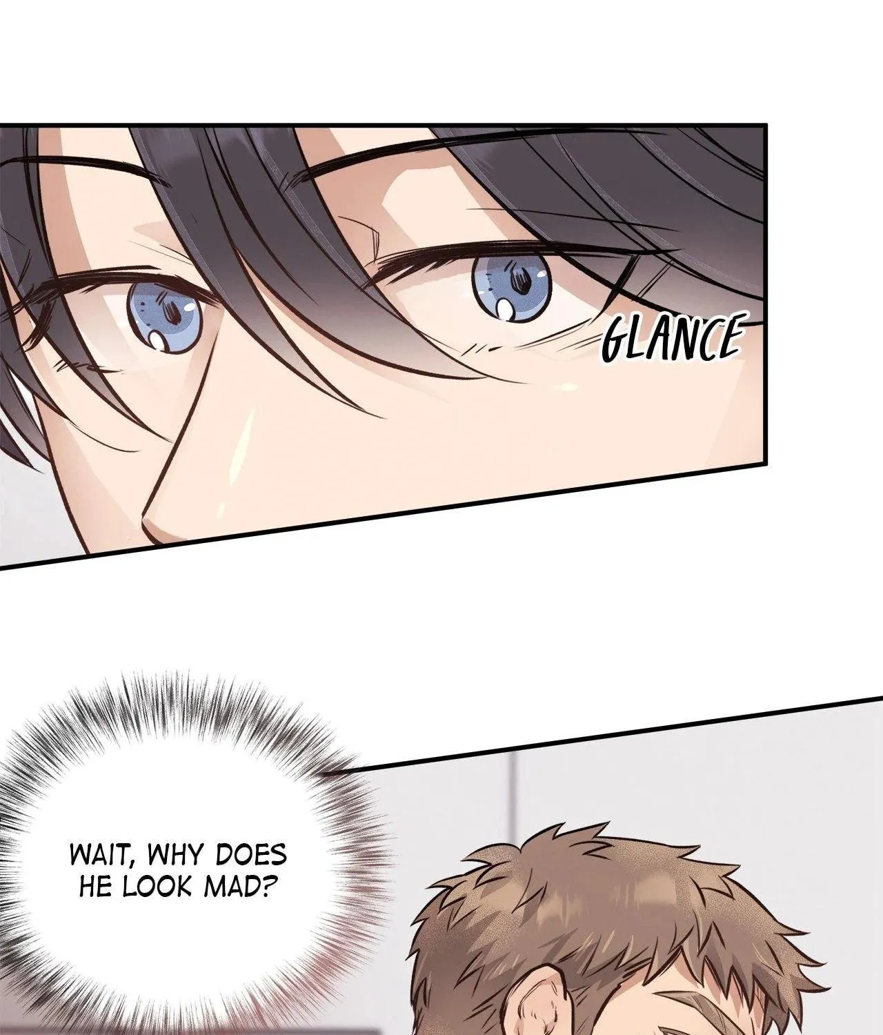 Honey Bear Chapter 16 page 62 - 