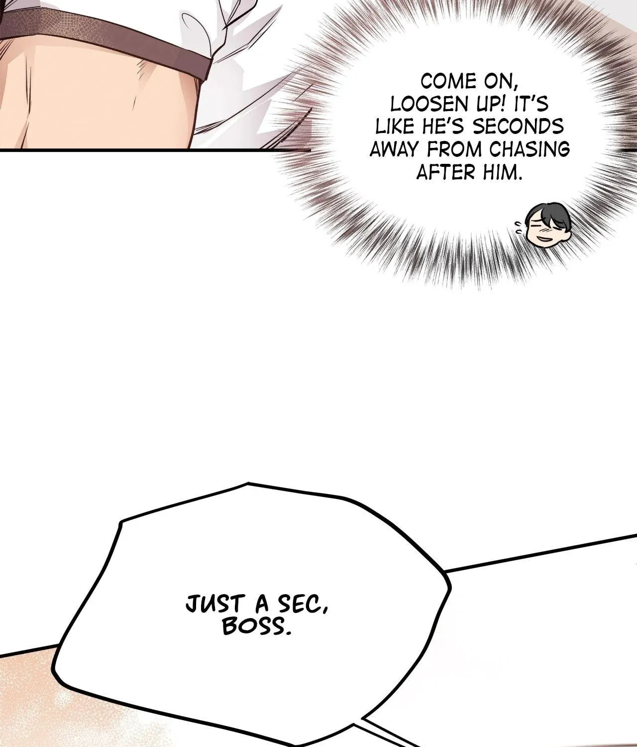 Honey Bear Chapter 16 page 64 - 
