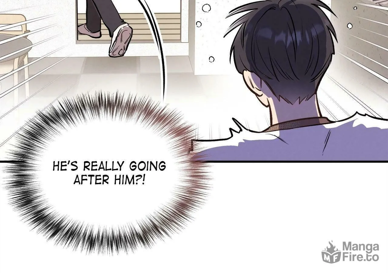 Honey Bear Chapter 16 page 67 - 