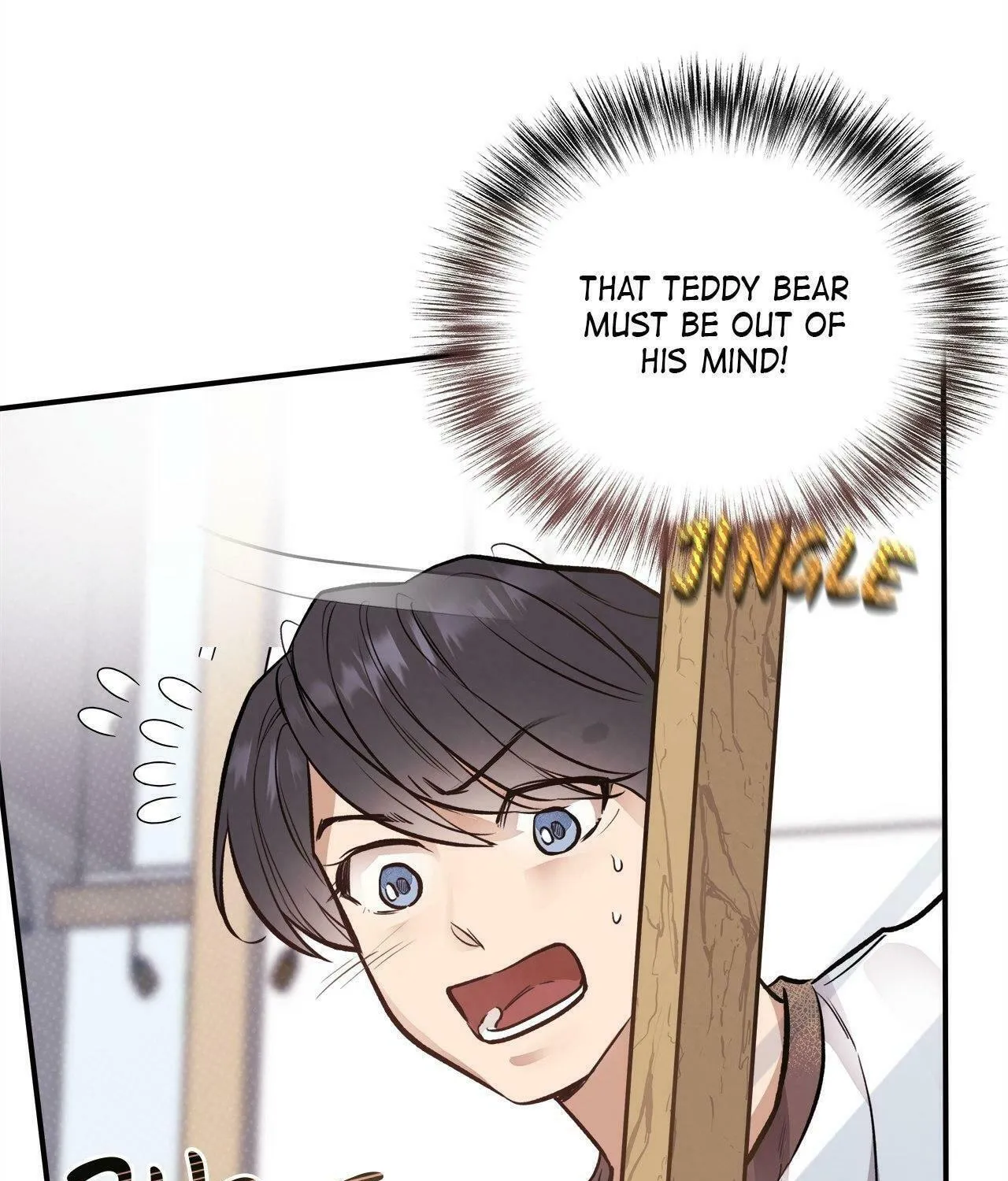 Honey Bear Chapter 16 page 68 - 