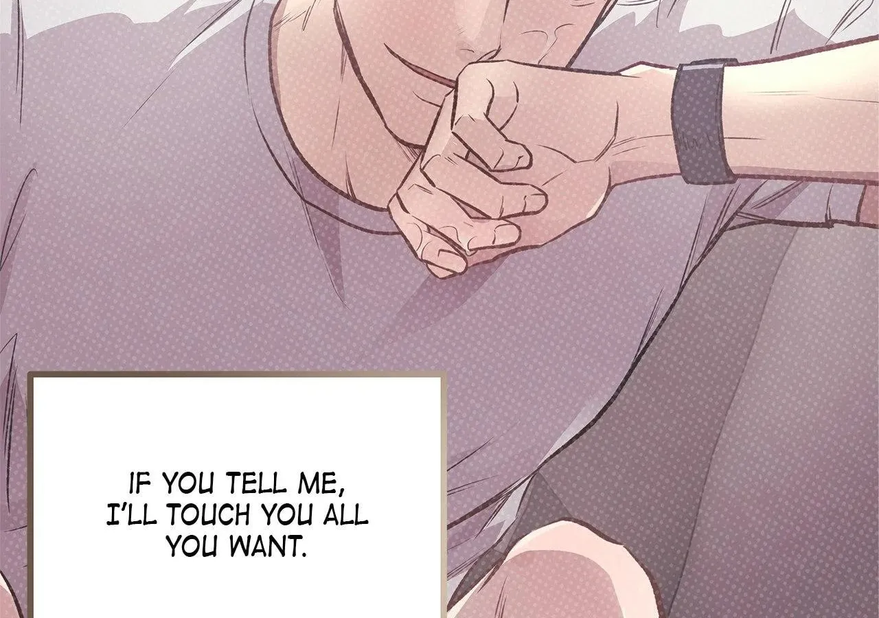 Honey Bear Chapter 16 page 8 - 