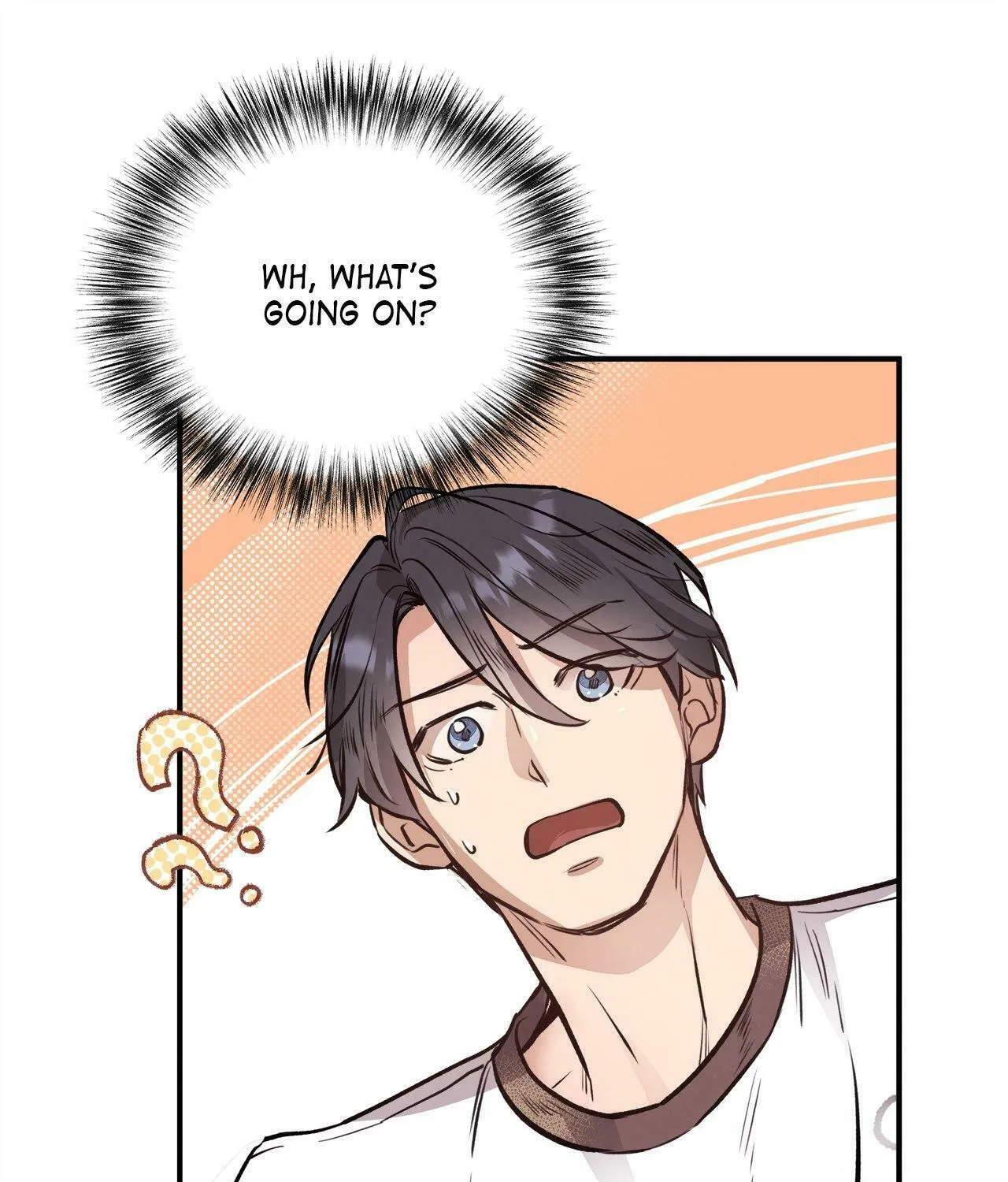 Honey Bear Chapter 16 page 72 - 