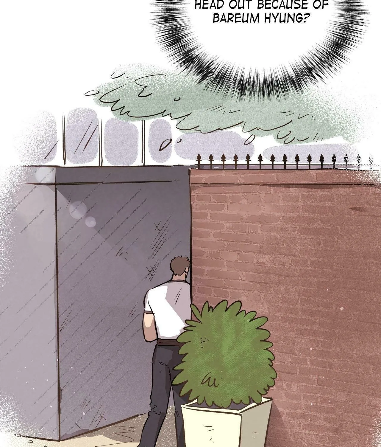 Honey Bear Chapter 16 page 74 - 