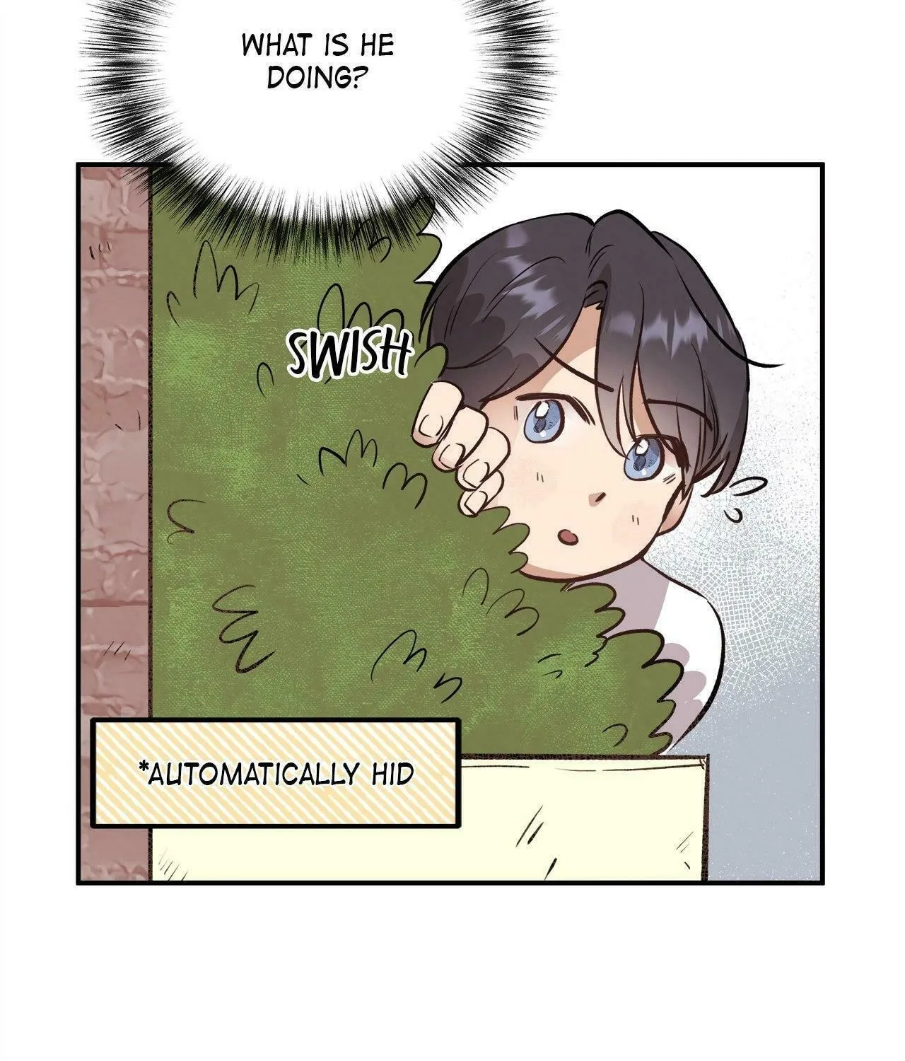 Honey Bear Chapter 16 page 76 - 