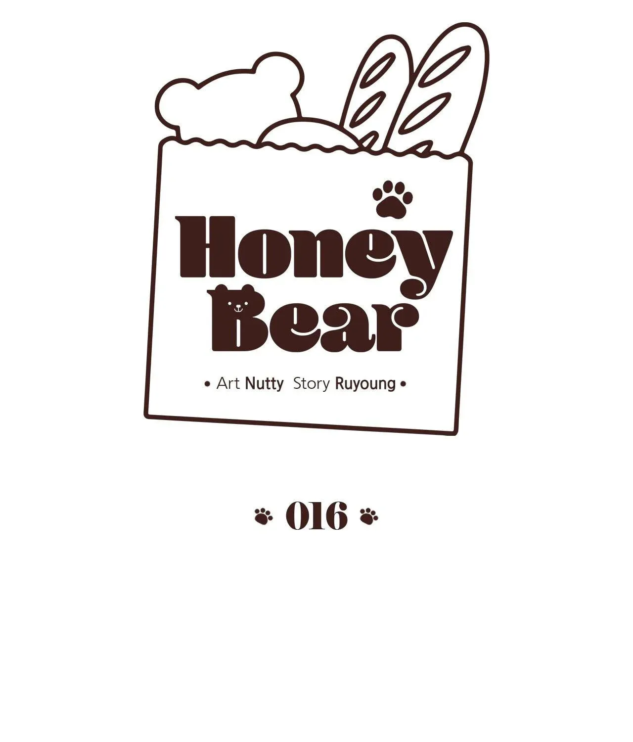 Honey Bear Chapter 16 page 78 - 