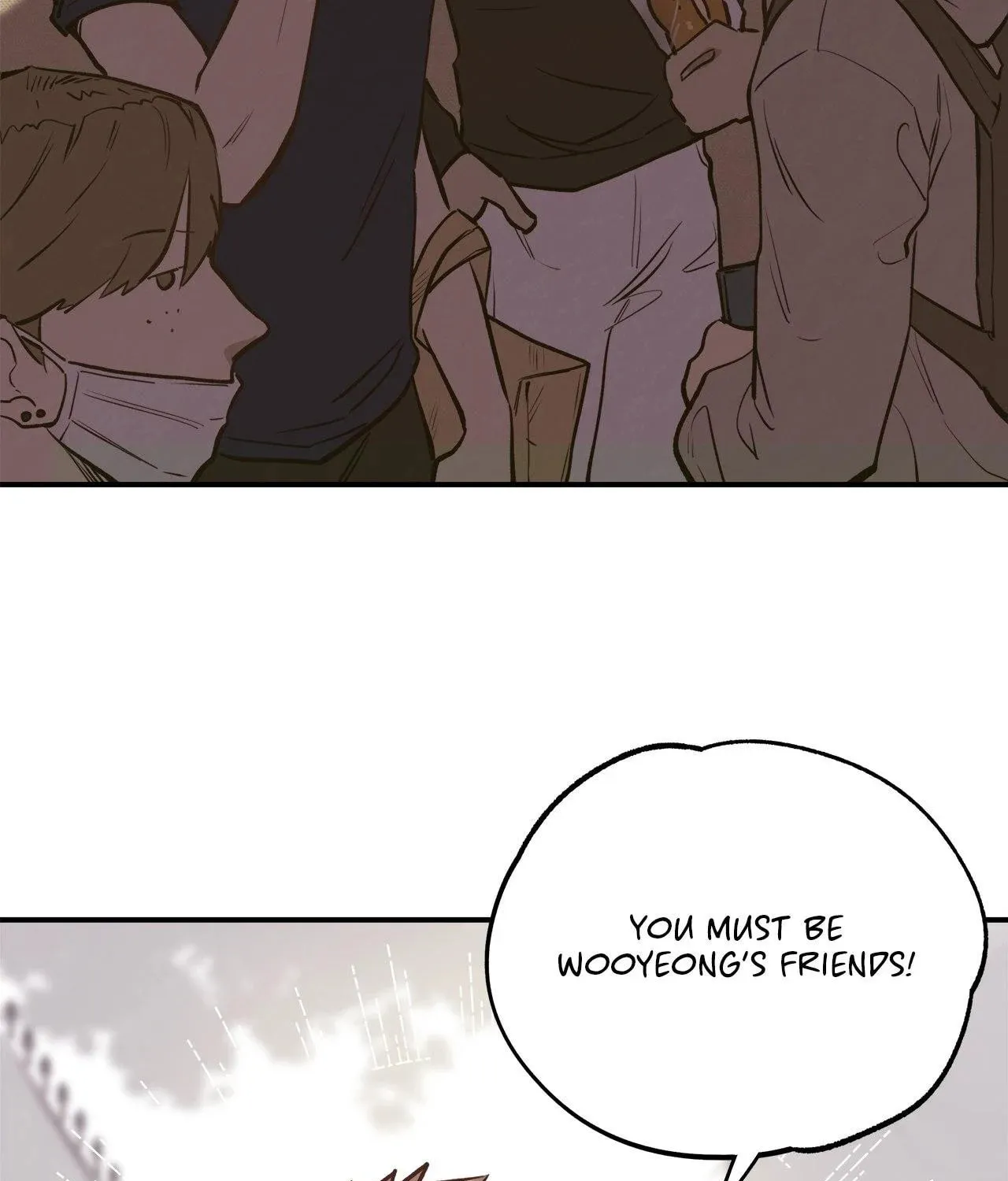 Honey Bear Chapter 16 page 82 - 