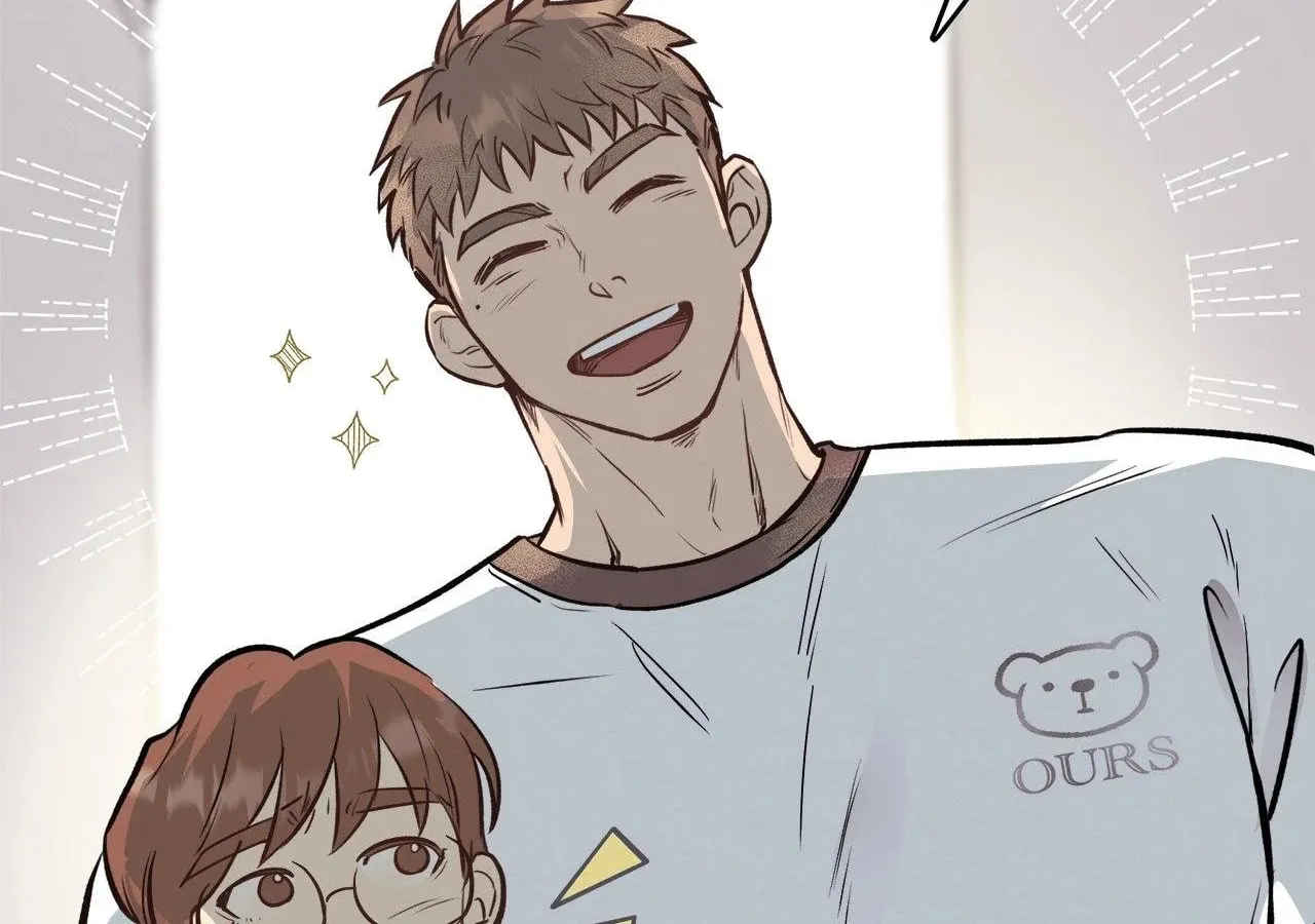 Honey Bear Chapter 16 page 83 - 