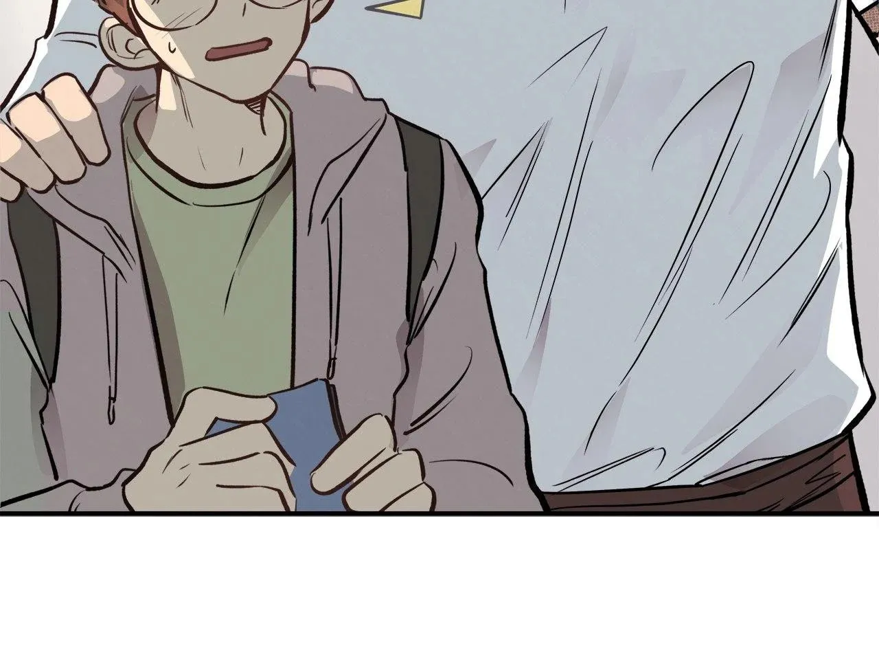 Honey Bear Chapter 16 page 84 - 
