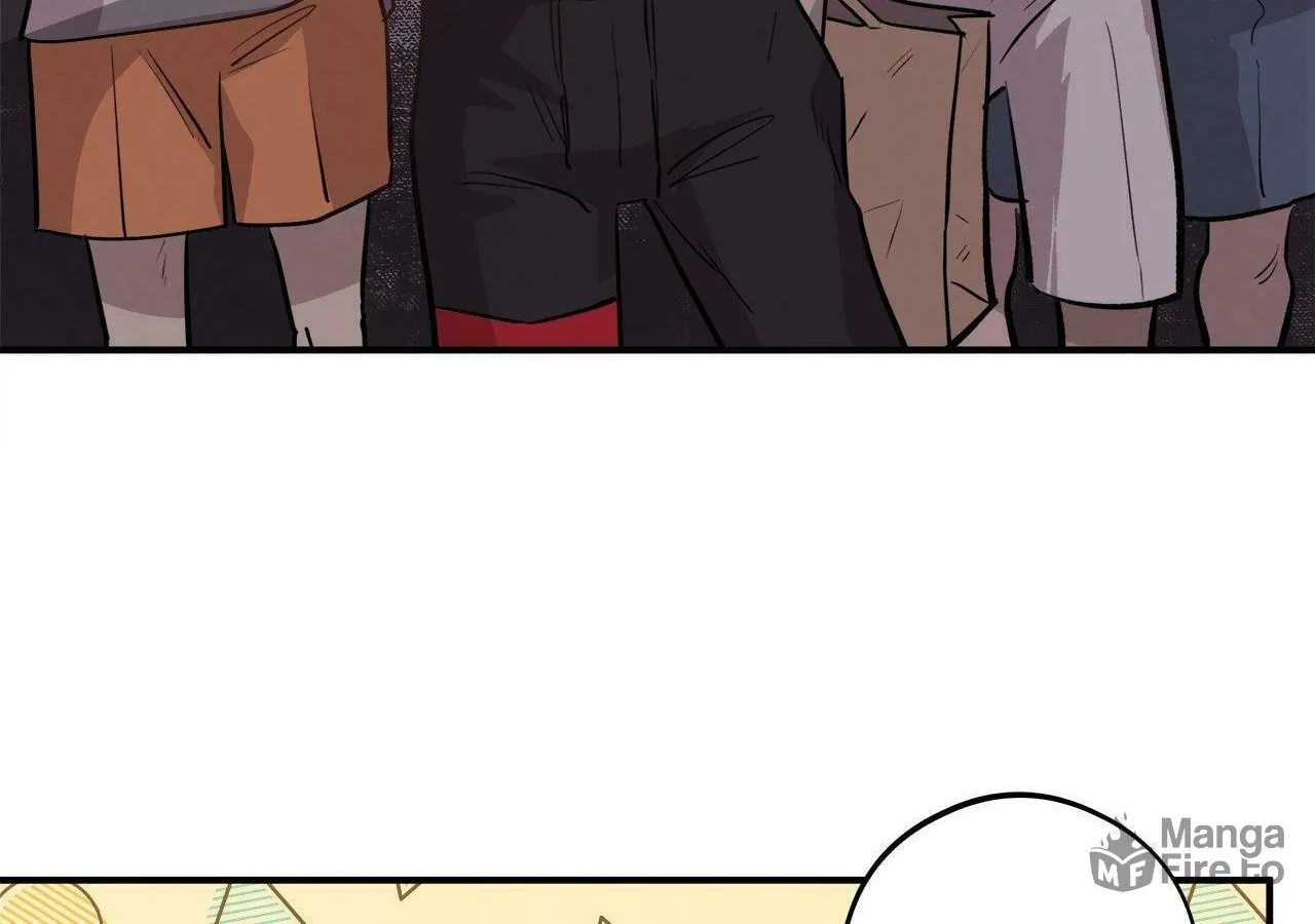 Honey Bear Chapter 16 page 86 - 