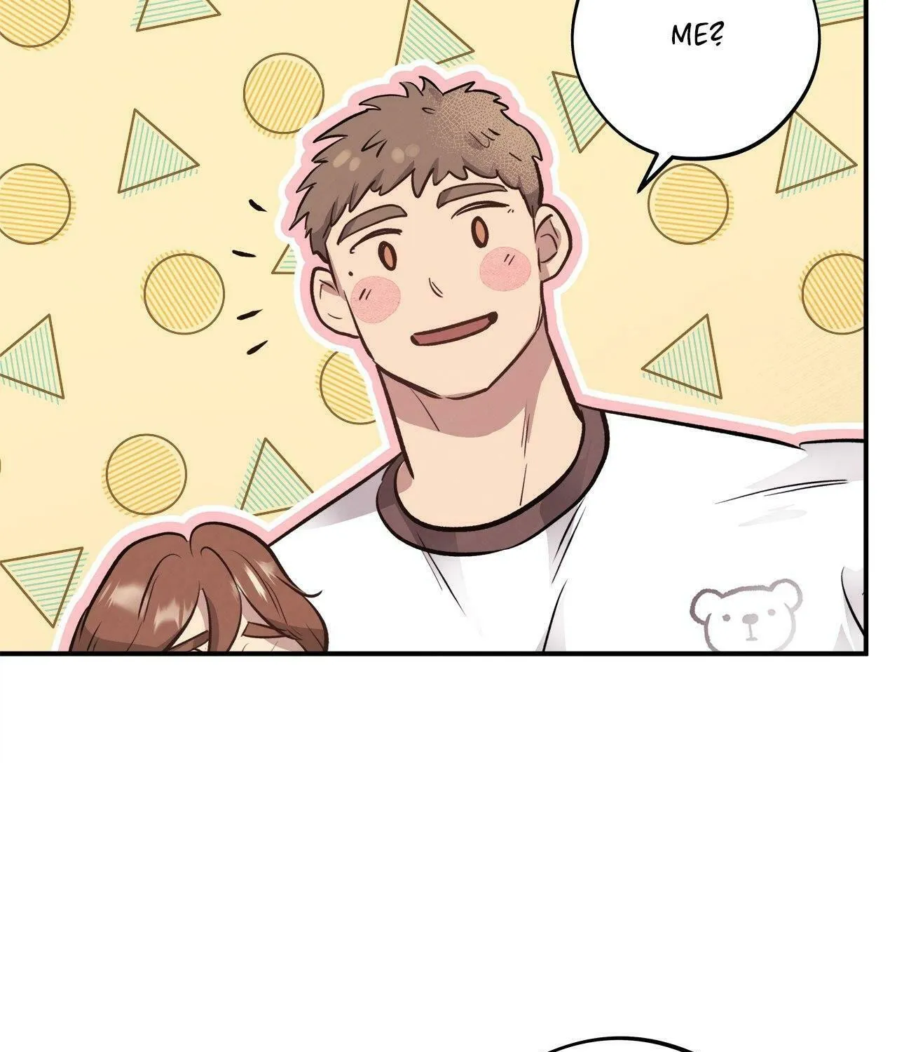 Honey Bear Chapter 16 page 87 - 