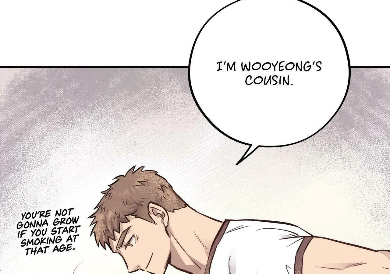 Honey Bear Chapter 16 page 88 - 