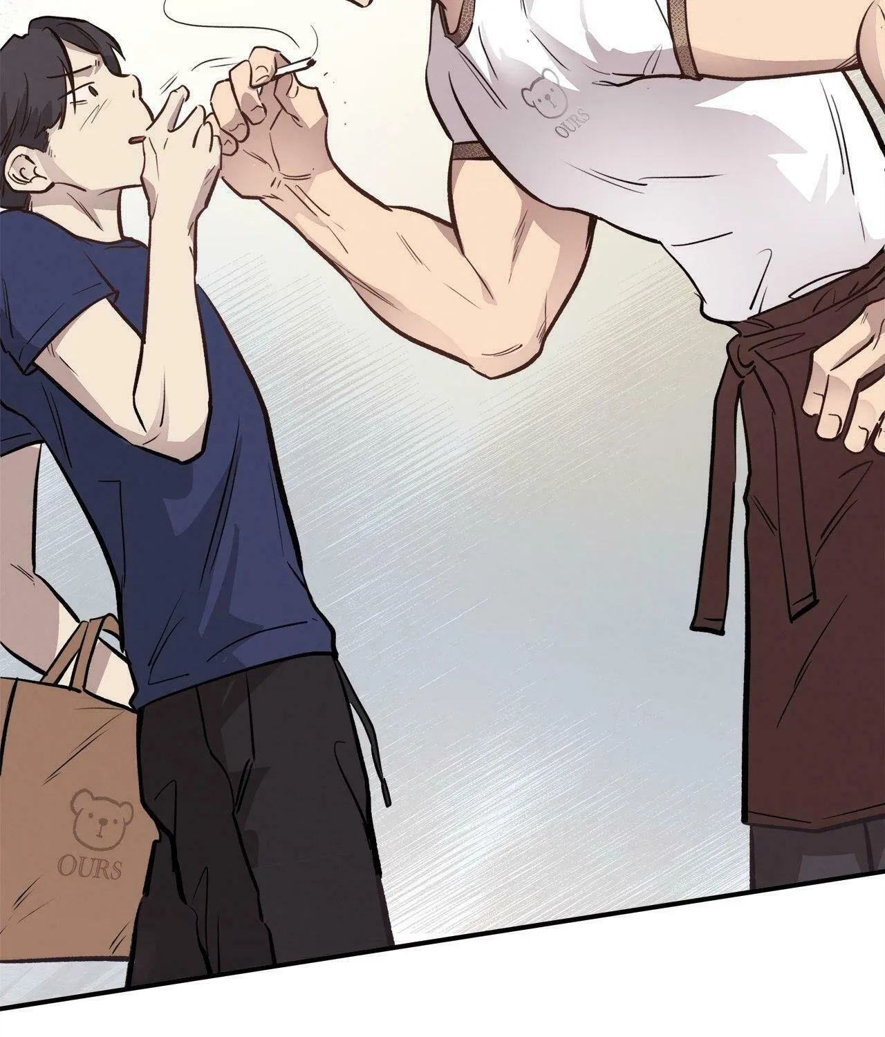 Honey Bear Chapter 16 page 89 - 