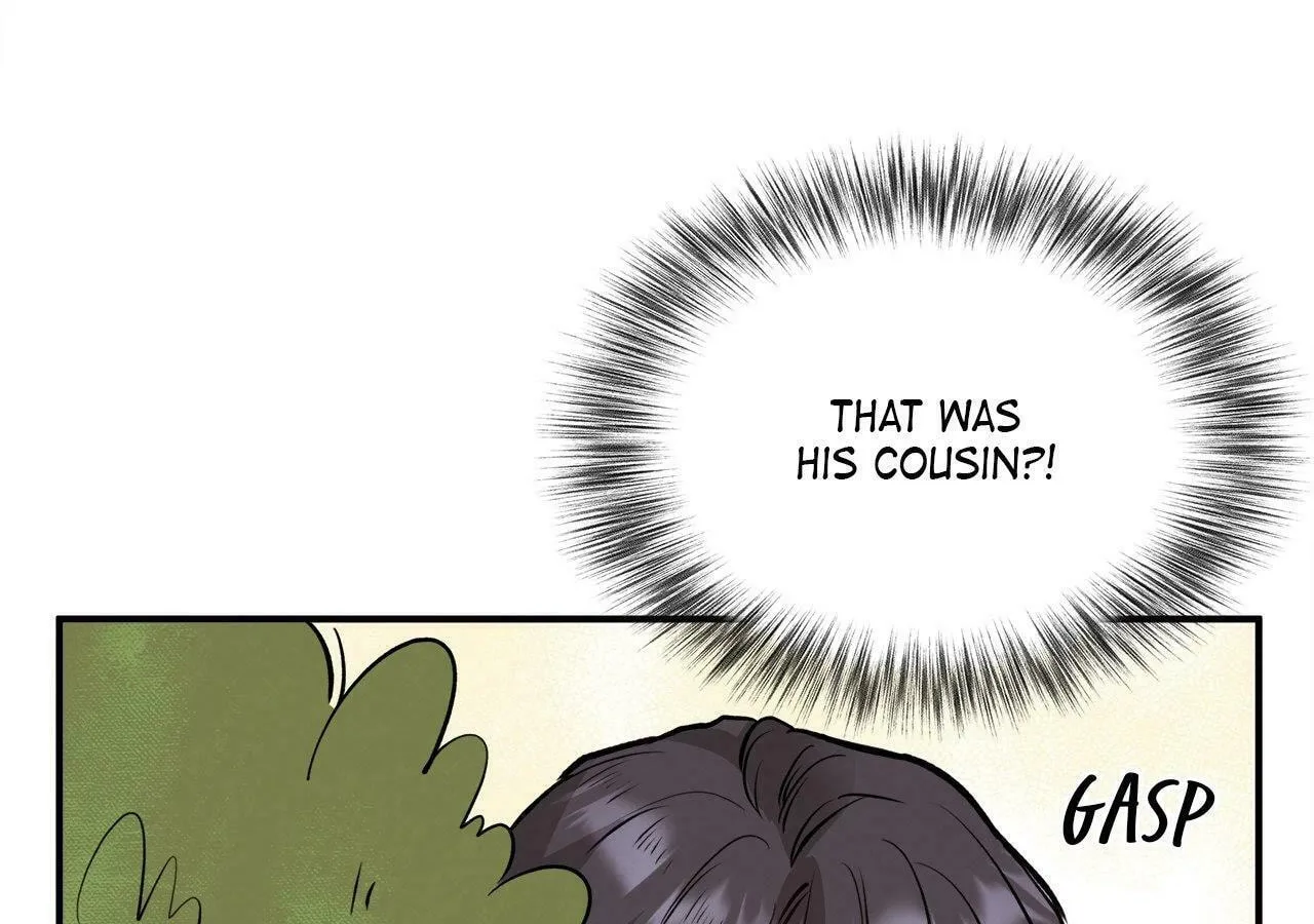 Honey Bear Chapter 16 page 90 - 