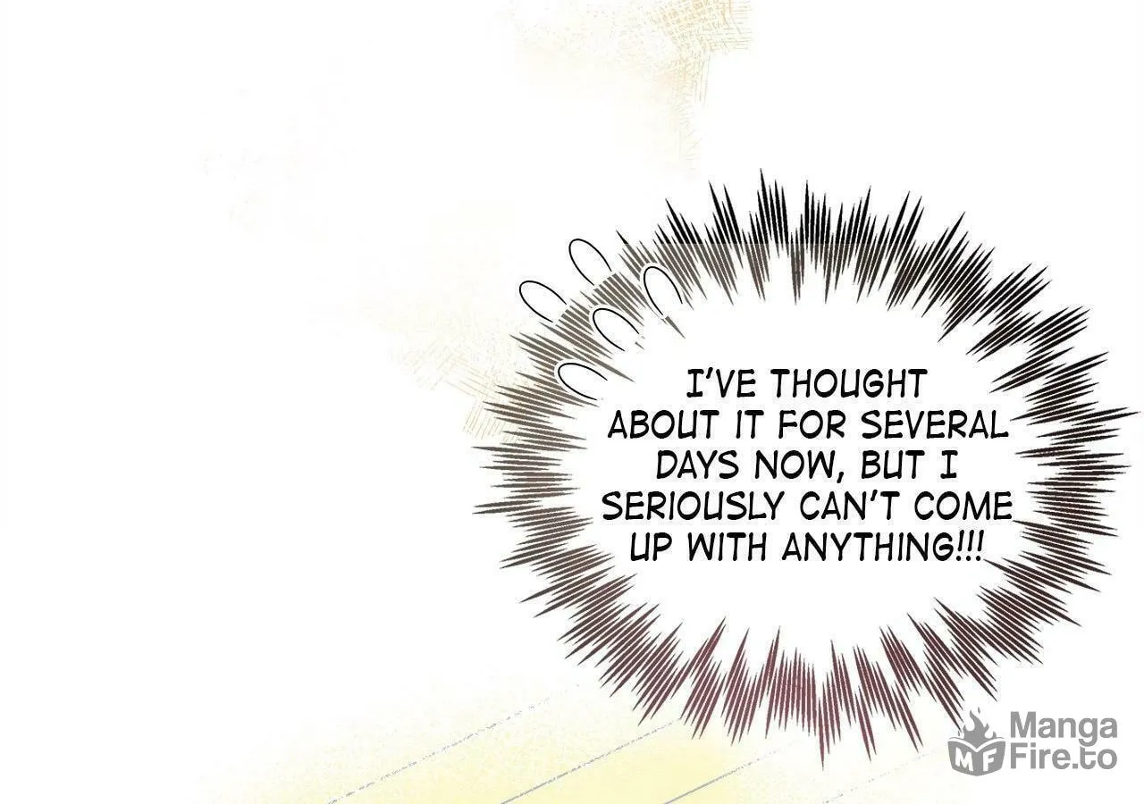 Honey Bear Chapter 16 page 10 - 