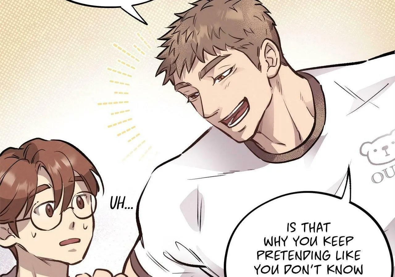 Honey Bear Chapter 16 page 94 - 