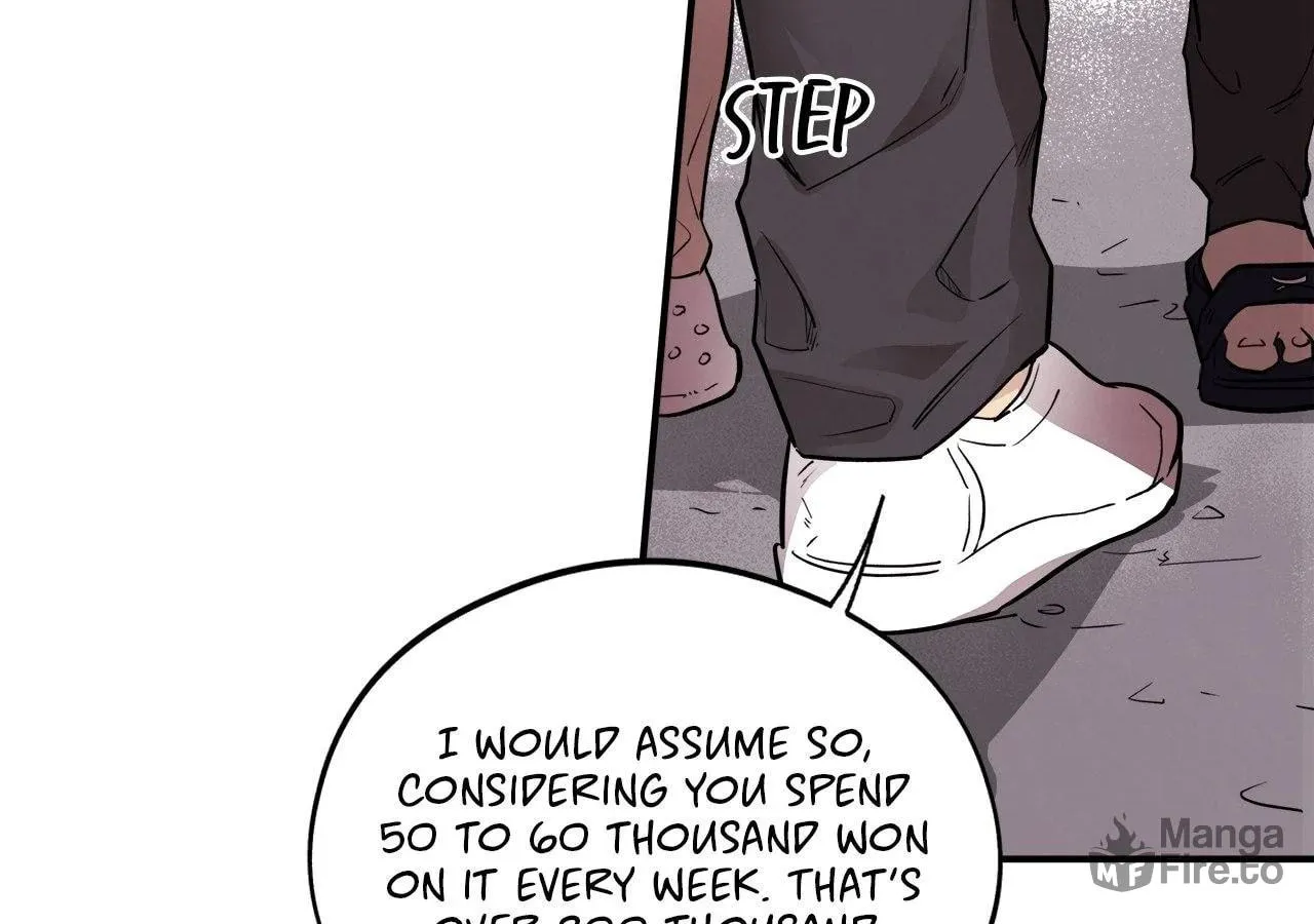 Honey Bear Chapter 16 page 97 - 