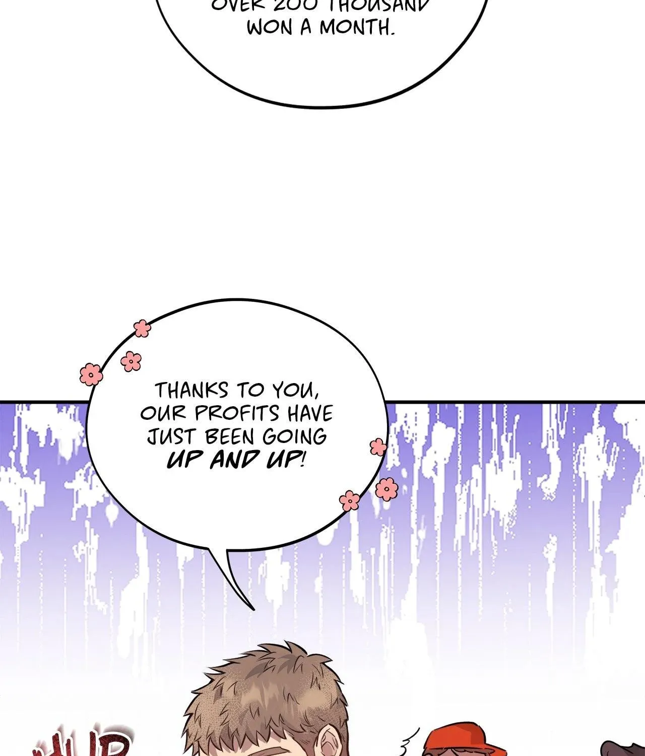 Honey Bear Chapter 16 page 98 - 