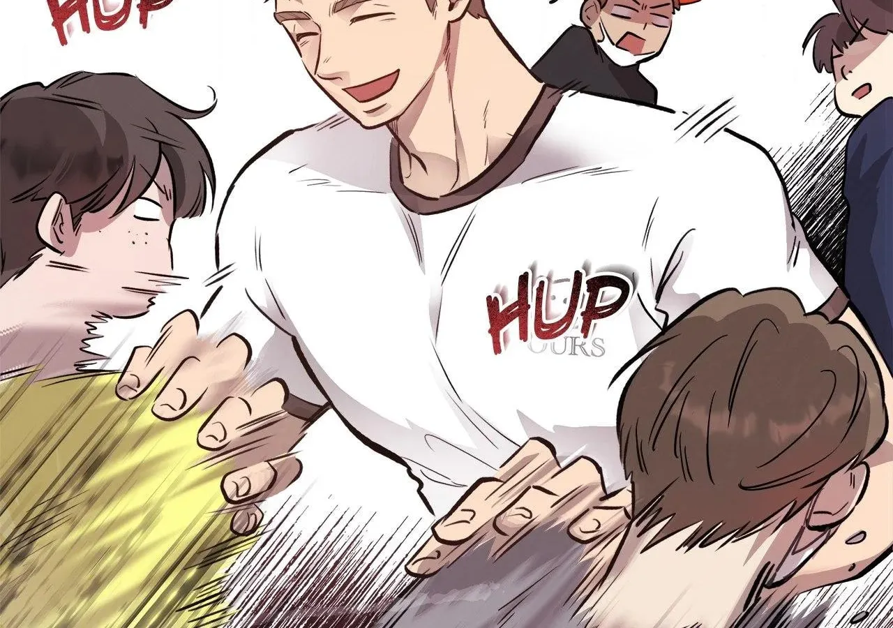 Honey Bear Chapter 16 page 99 - 